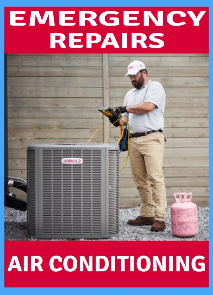 Slide of Ranger Heating & Cooling