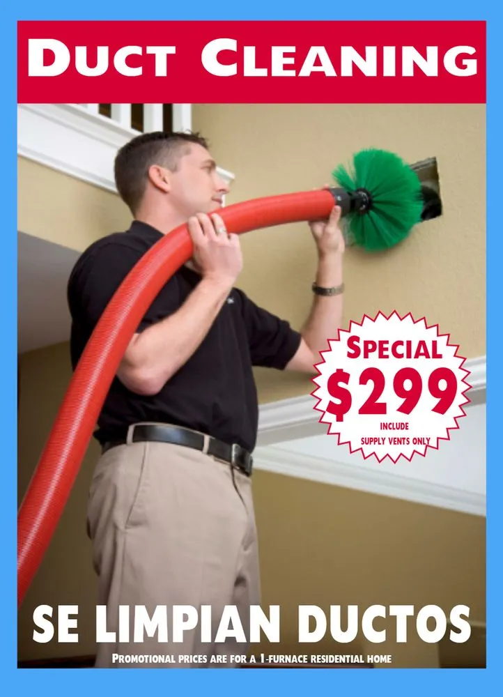 Slide of Ranger Heating & Cooling