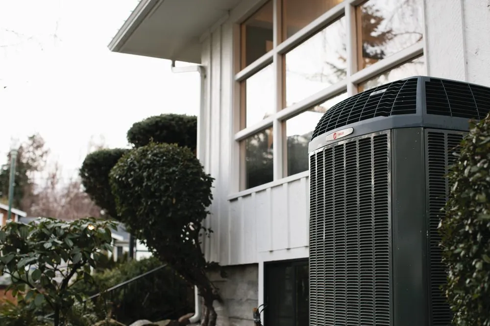 Slide of Ranger Heating & Cooling