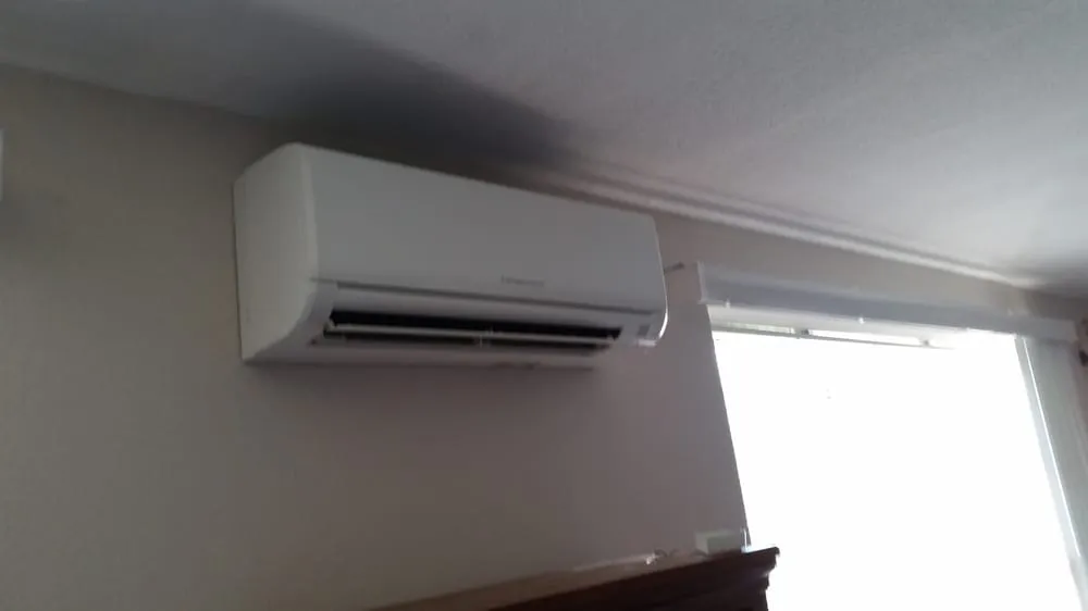 Slide of Ranger Heating & Cooling