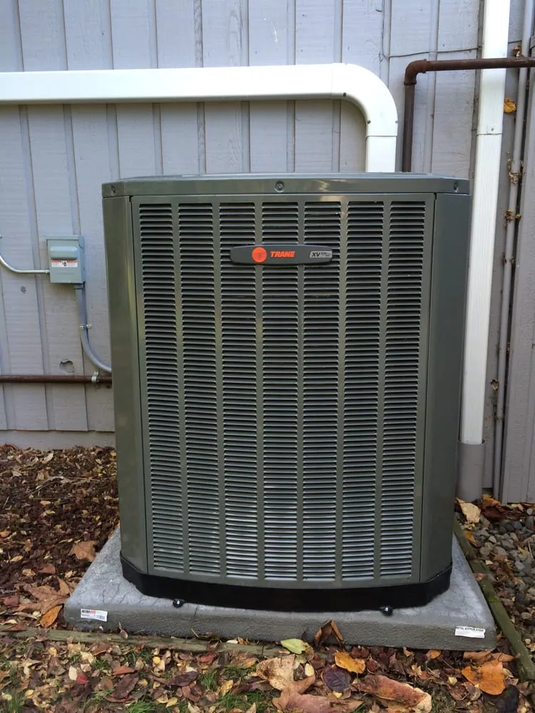 Slide of Ranger Heating & Cooling