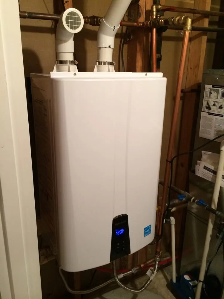 Slide of Ranger Heating & Cooling