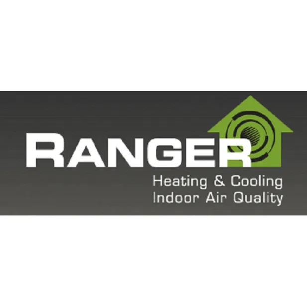 Slide of Ranger Heating & Cooling