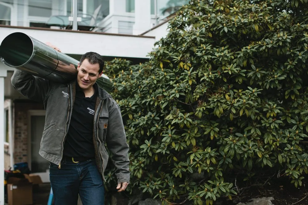 Slide of Ranger Heating & Cooling