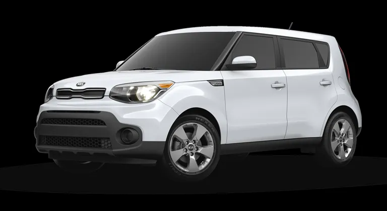 Slide of Ranger HVAC