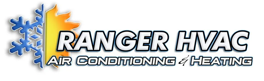 Slide of Ranger HVAC