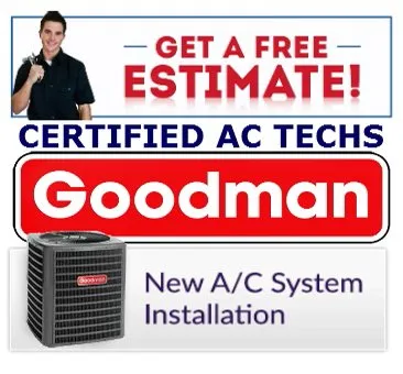 Slide of Rangers Air Heating and Cooling