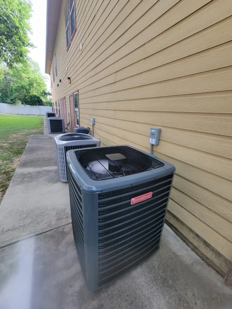 Slide of Rango AC and Heat