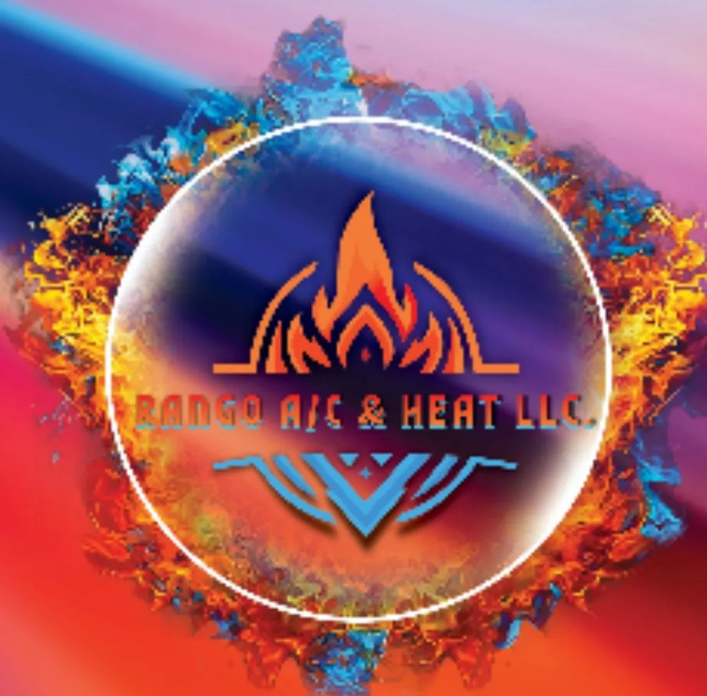 Slide of Rango AC and Heat