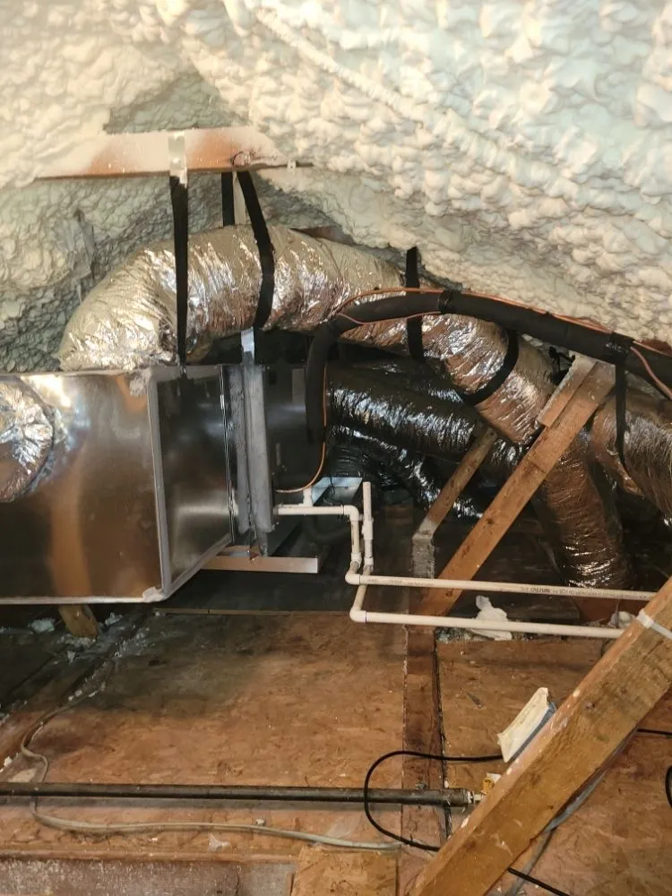 Slide of Rango AC and Heat