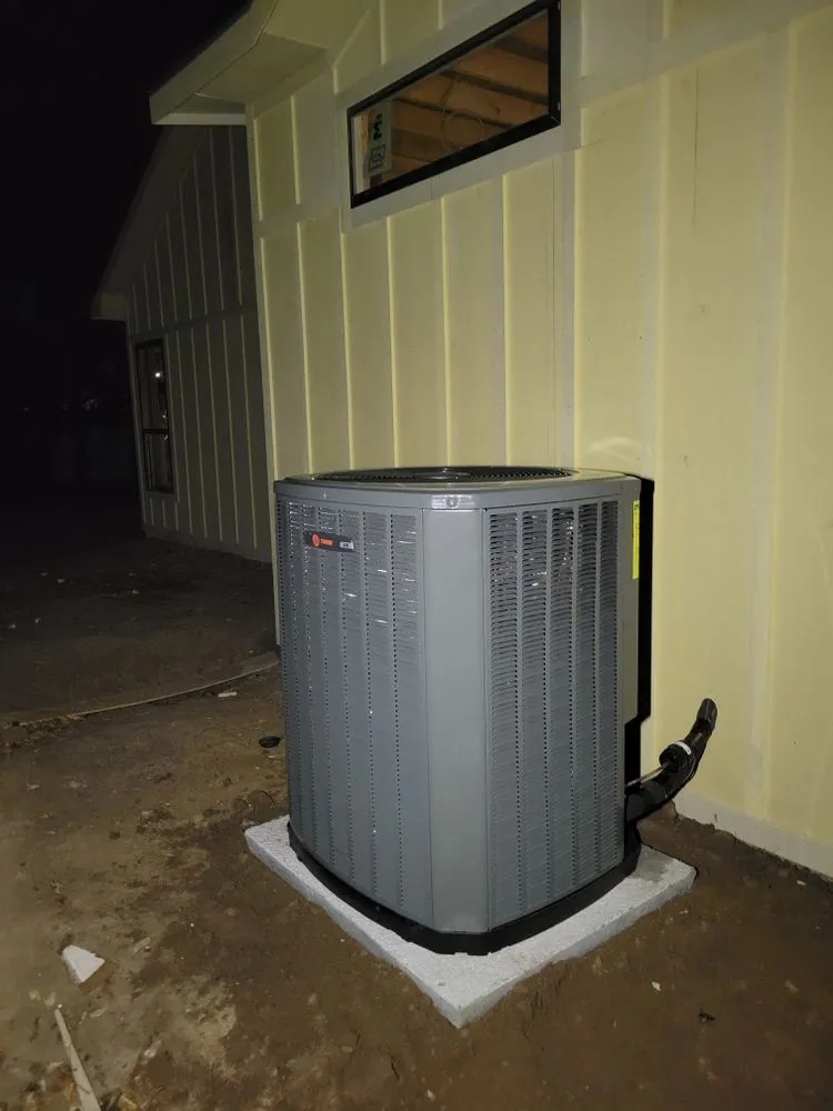 Slide of Rango AC and Heat