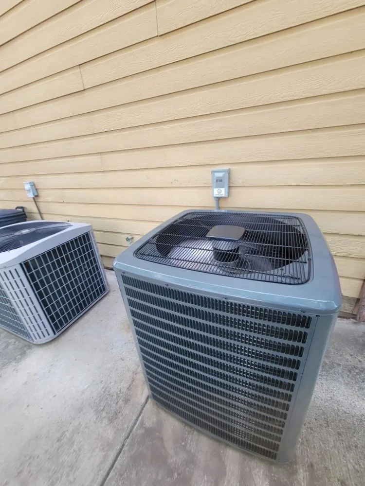 Slide of Rango AC and Heat