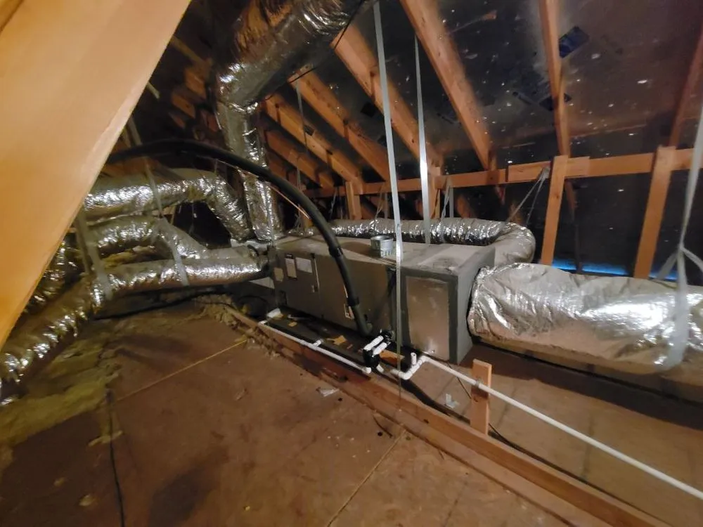 Slide of Rango AC and Heat