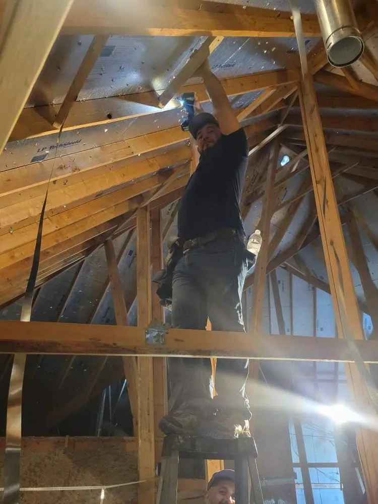 Slide of Rango AC and Heat