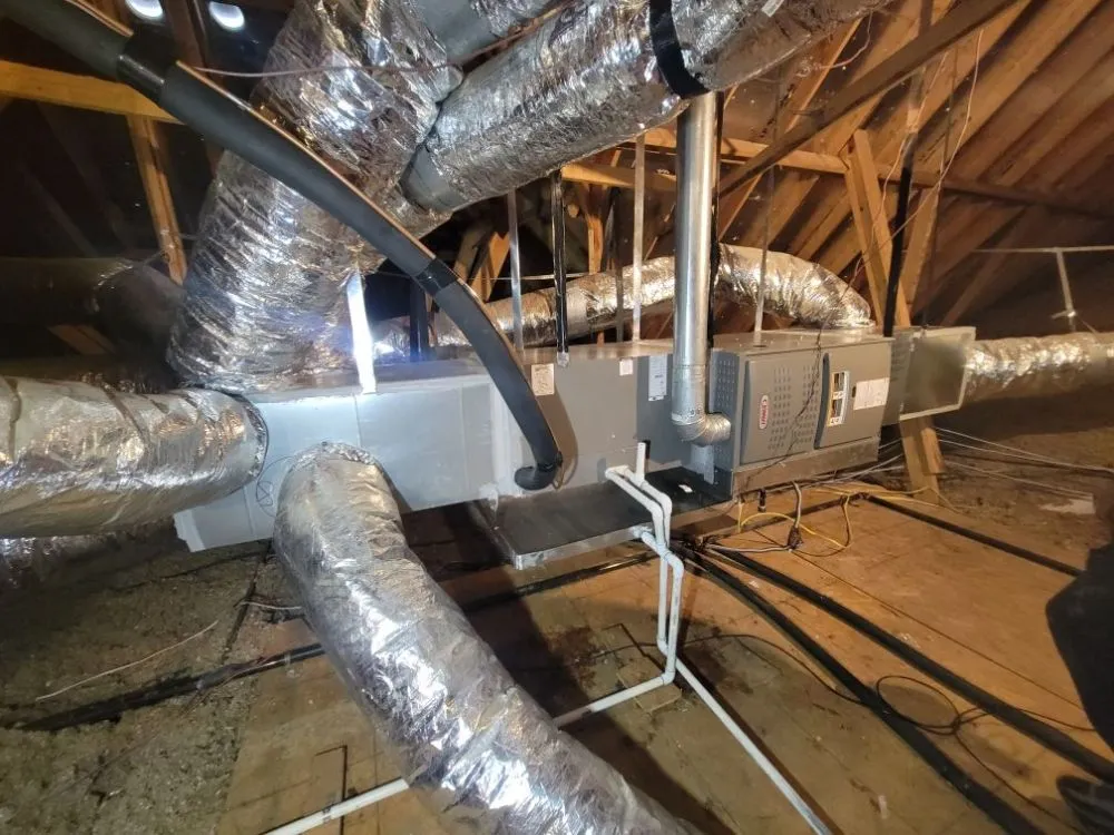 Slide of Rango AC and Heat