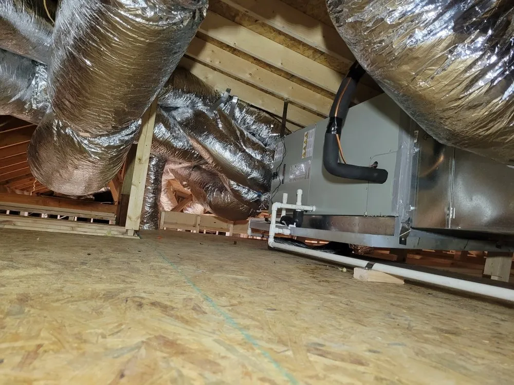 Slide of Rango AC and Heat