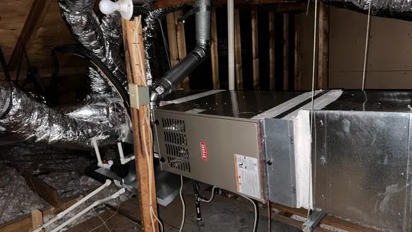 Rankin Heating and Air