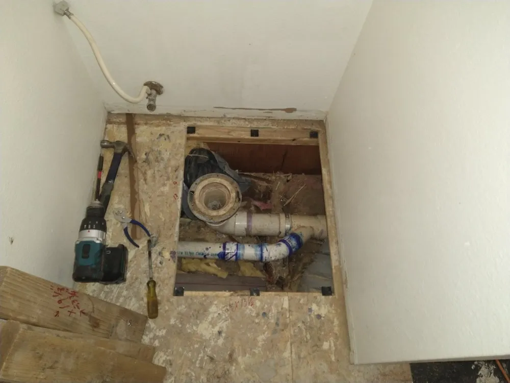 Slide of Rankin Plumbing And Refrigeration