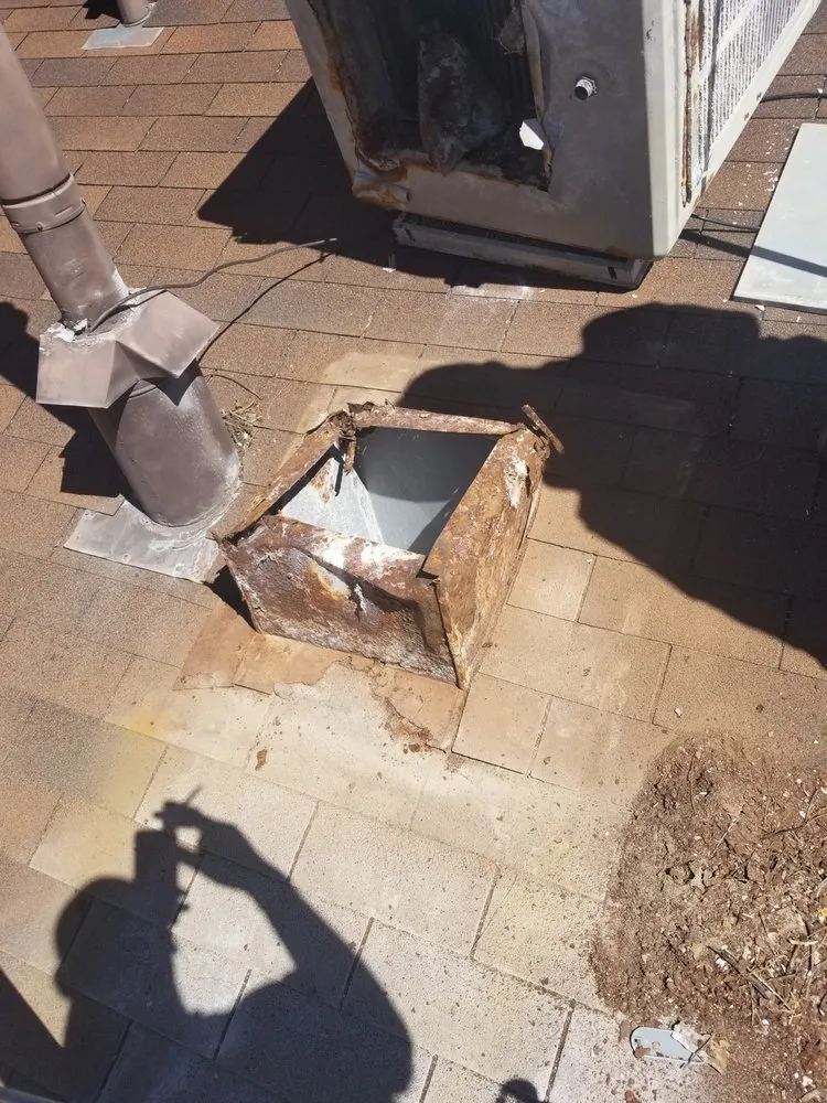 Slide of Rankin Plumbing And Refrigeration