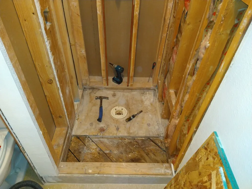 Slide of Rankin Plumbing And Refrigeration