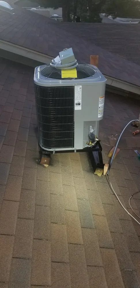 Slide of Rankin Plumbing And Refrigeration