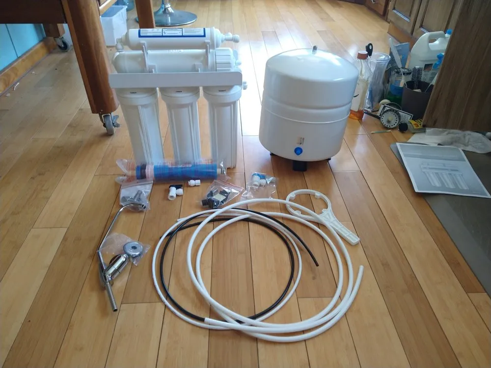 Slide of Rankin Plumbing And Refrigeration