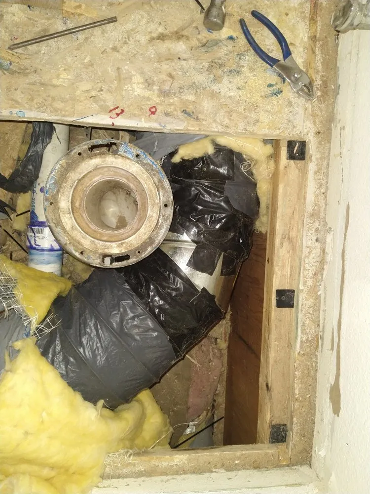 Slide of Rankin Plumbing And Refrigeration