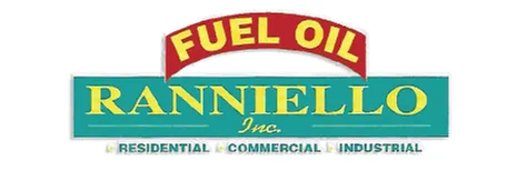 Slide of Ranniello Inc. FUEL OIL