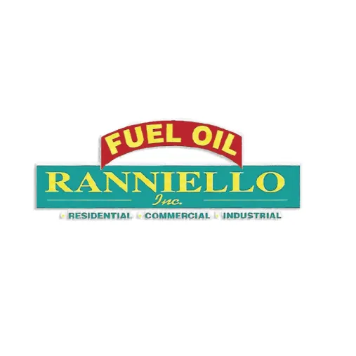 Slide of Ranniello Inc. FUEL OIL