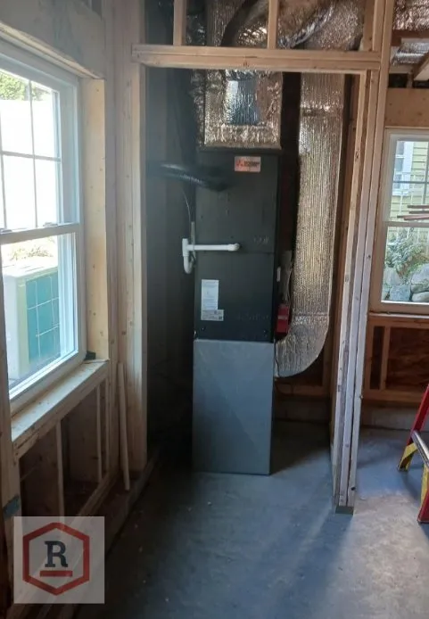 Slide of Ranucci and Sons HVAC