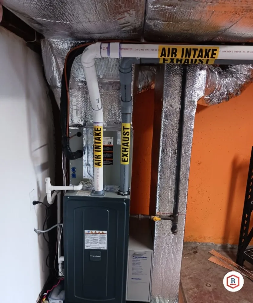 Slide of Ranucci and Sons HVAC