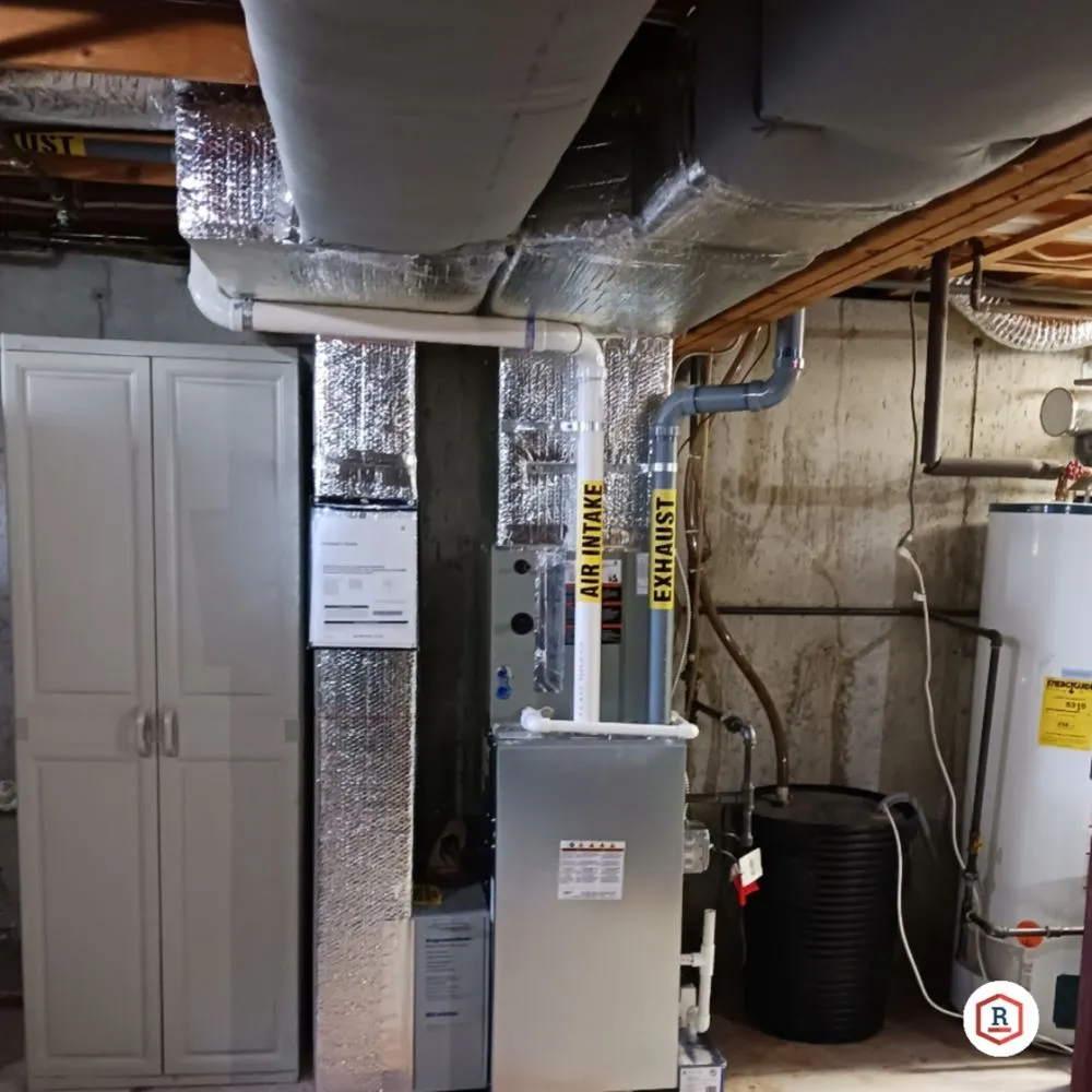 Slide of Ranucci and Sons HVAC