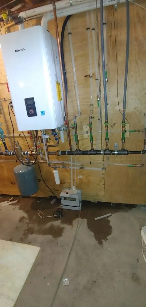 Reliable furnace service experts serving Parksville, NY - R.A.P. Contractors