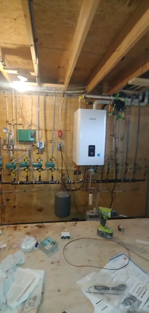 Top-rated furnace service near you in Parksville, NY by R.A.P. Contractors