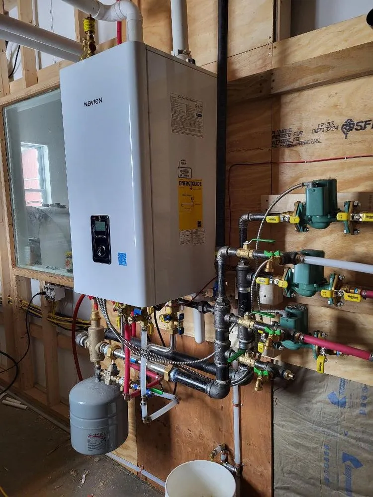 Reliable AC repair in Parksville, NY by R.A.P. Contractors