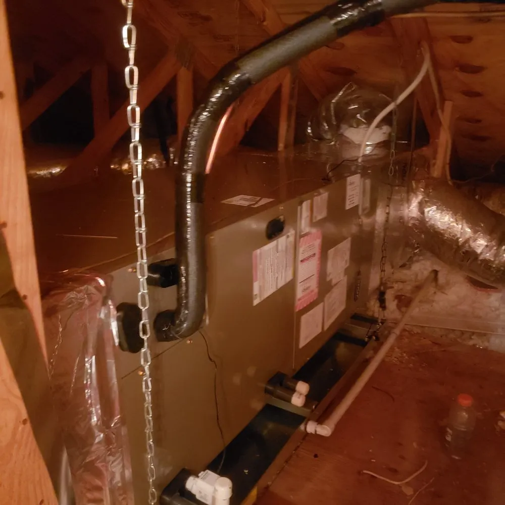 Slide of Rapid AC Repair & Maintenance