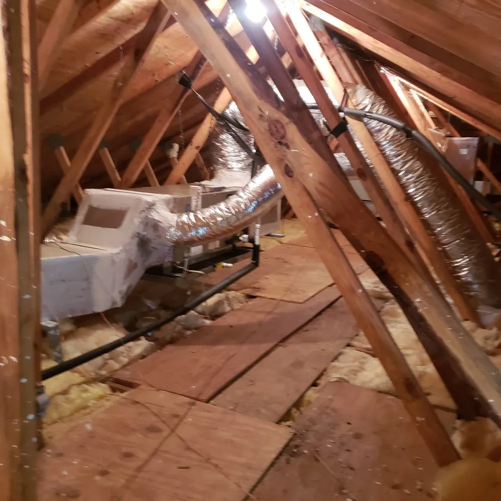 Slide of Rapid AC Repair & Maintenance