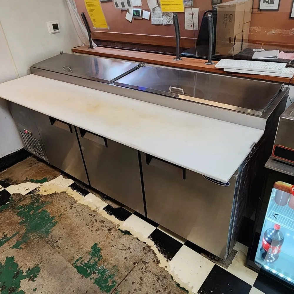 Slide of Rapid Air & Heat