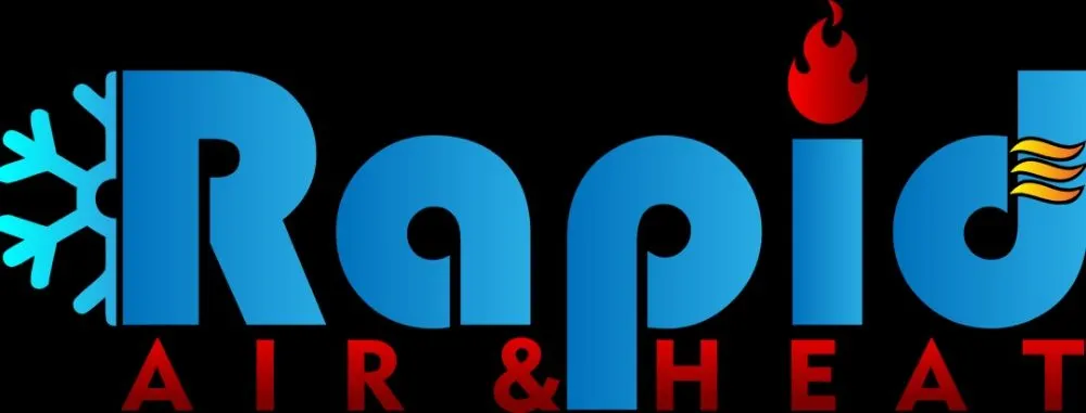 Slide of Rapid Air & Heat