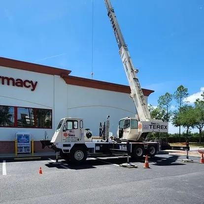 Slide of Rapid Air & Heat