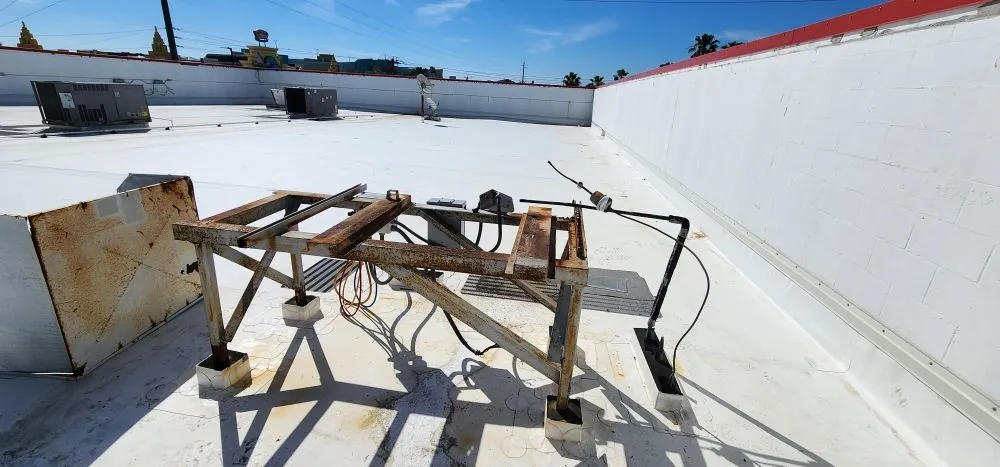 Slide of Rapid Air & Heat