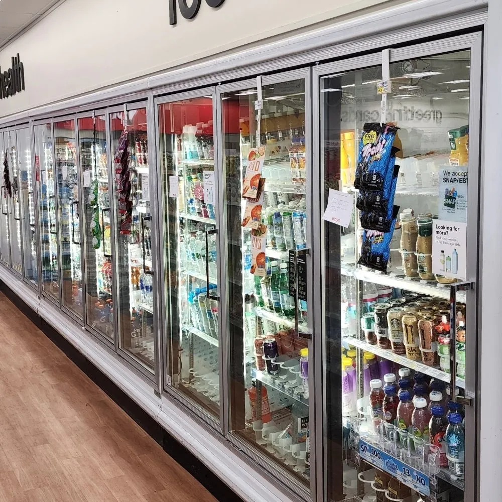 Slide of Rapid Air & Heat