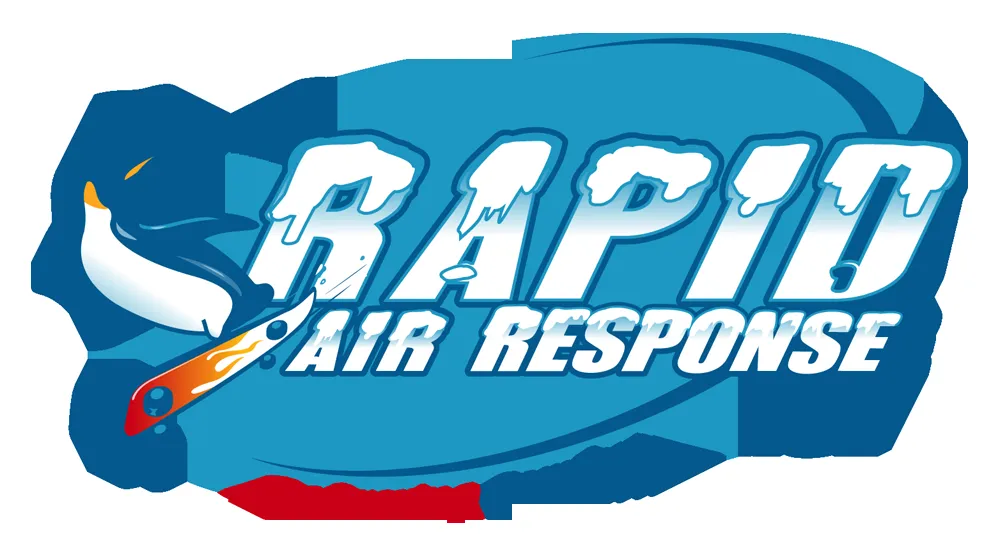 Slide of Rapid Air Response