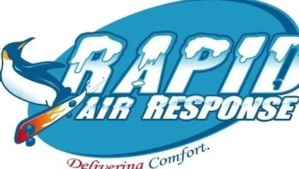 Slide of Rapid Air Response