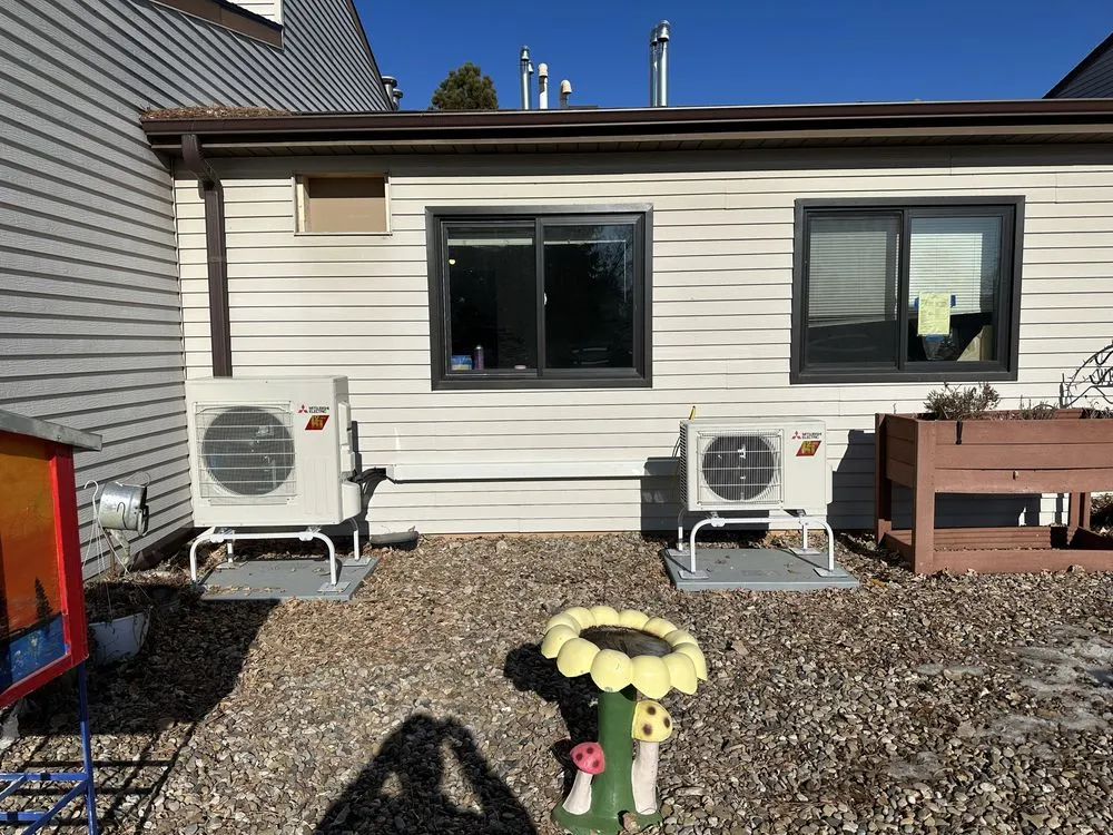 Slide of Rapid Air Solutions