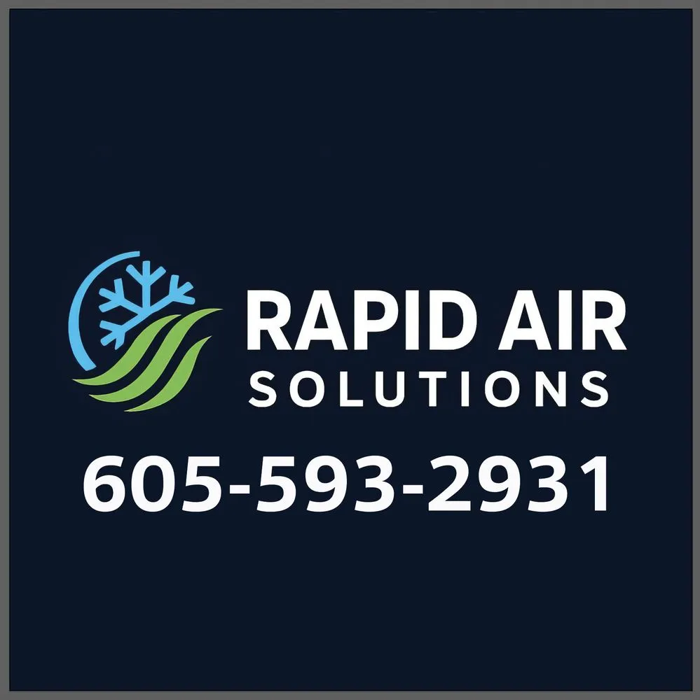 Slide of Rapid Air Solutions