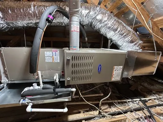 Rapid and Reliable Air Conditioning