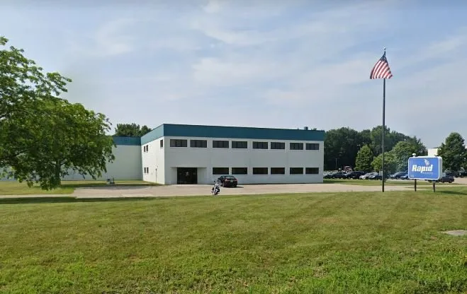 Slide of Rapid Engineering