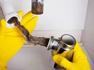 Slide of Rapid Flow Services