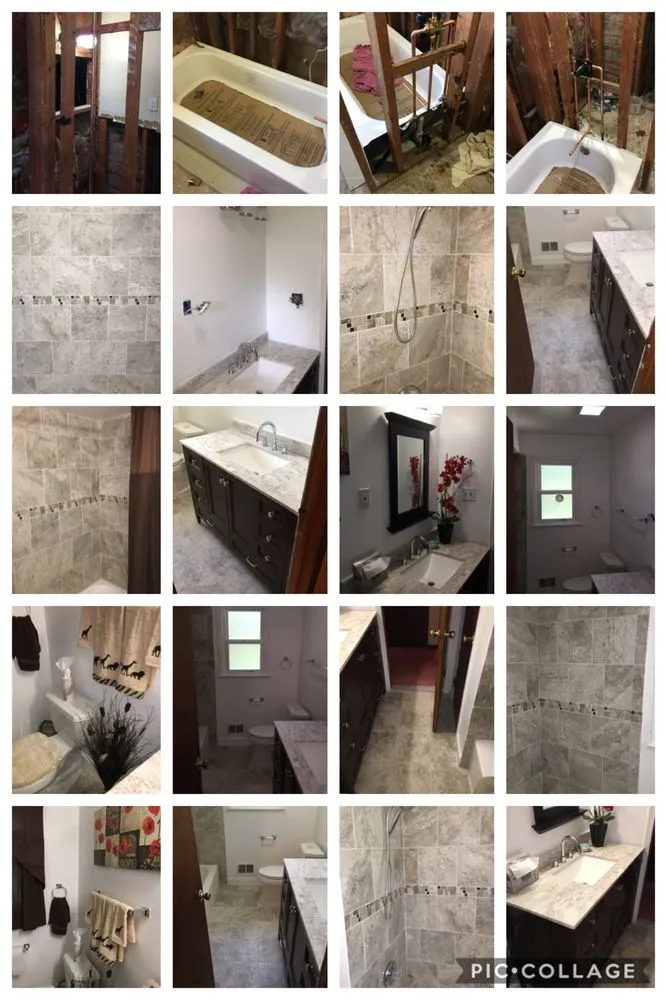 Slide of Rapid General Contractor